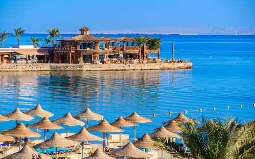 Excursions in Hurghada