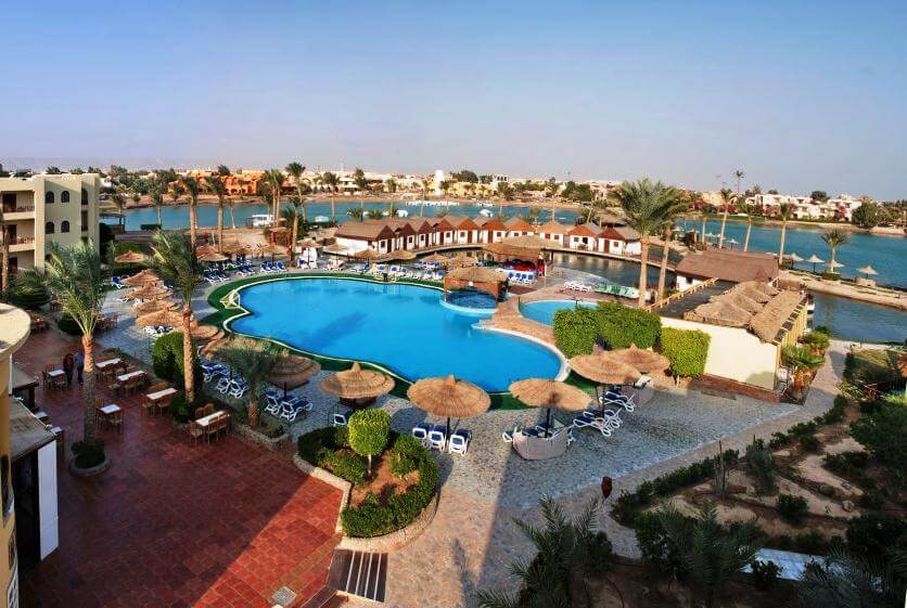 El Gouna